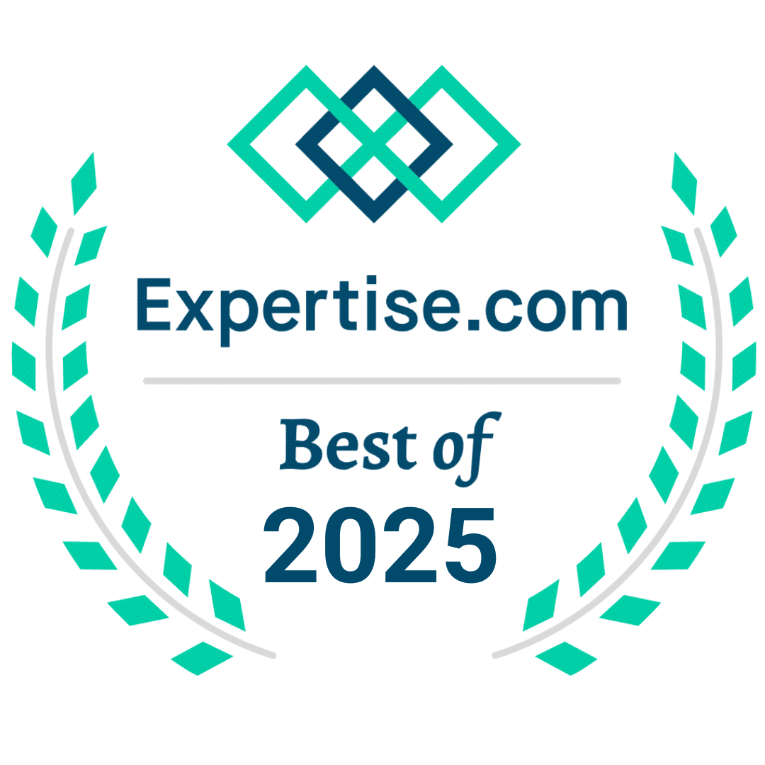 Expertise.com Best Web Designers