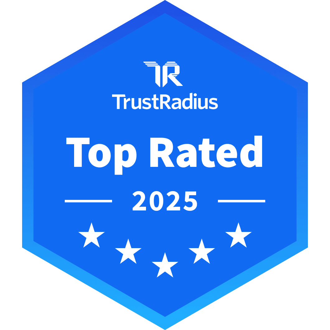Top Rated Agency 2025