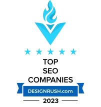 DesignRush Top SEO Companies
