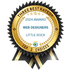 ThreeBestRated Best Web Designers Little Rock